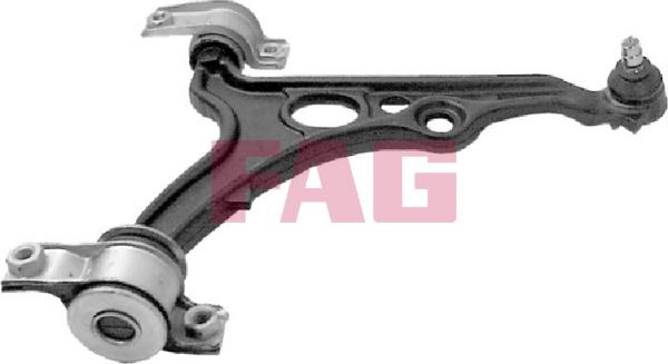 FAG 821 0361 10 - Track Control Arm autospares.lv