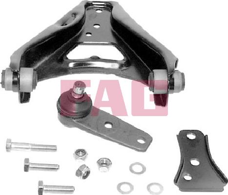 FAG 821 0308 10 - Track Control Arm autospares.lv