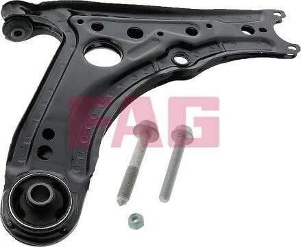 FAG 821 0302 10 - Track Control Arm autospares.lv