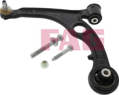 FAG 821 0388 10 - Track Control Arm autospares.lv