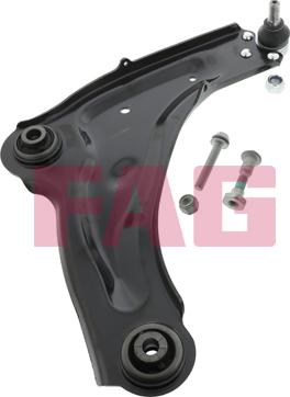 FAG 821 0329 10 - Track Control Arm autospares.lv