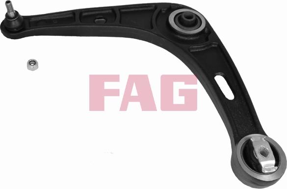 FAG 821 0320 10 - Track Control Arm autospares.lv