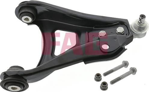 FAG 821 0323 10 - Track Control Arm autospares.lv