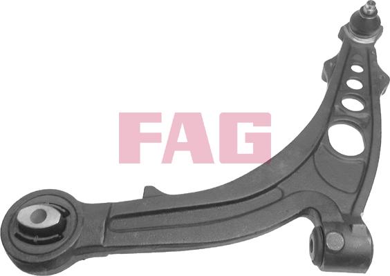 FAG 821 0374 10 - Track Control Arm autospares.lv