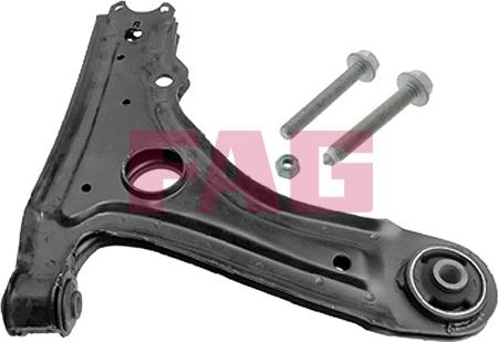 FAG 821 0299 10 - Track Control Arm autospares.lv