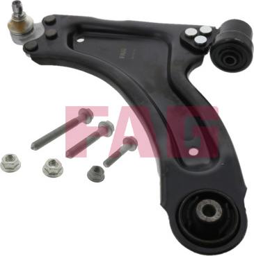 FAG 821 0295 10 - Track Control Arm autospares.lv