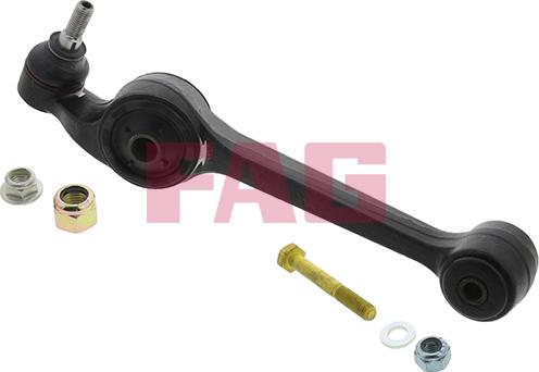 FAG 821 0241 10 - Track Control Arm autospares.lv