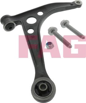 FAG 821 0254 10 - Track Control Arm autospares.lv