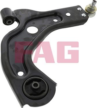 FAG 821 0260 10 - Track Control Arm autospares.lv