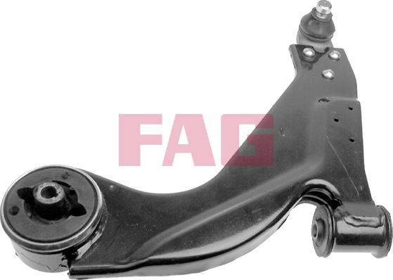 FAG 821 0261 10 - Track Control Arm autospares.lv