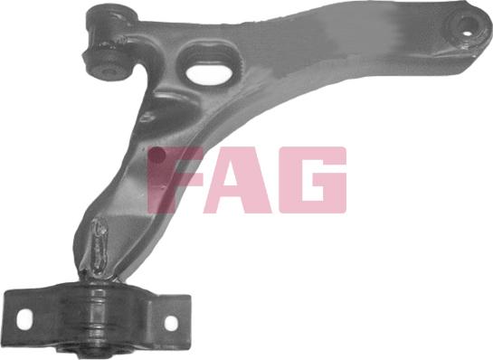 FAG 821 0267 10 - Track Control Arm autospares.lv