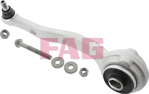 FAG 821 0204 10 - Track Control Arm autospares.lv