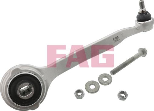 FAG 821 0205 10 - Track Control Arm autospares.lv