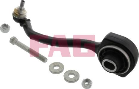 FAG 821 0206 10 - Track Control Arm autospares.lv