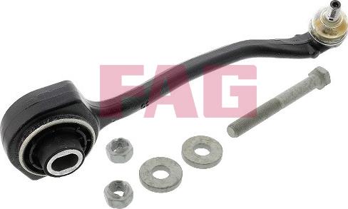 FAG 821 0207 10 - Track Control Arm autospares.lv