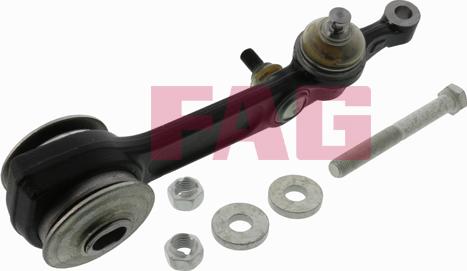 FAG 821 0216 10 - Track Control Arm autospares.lv