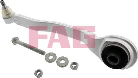 FAG 821 0210 10 - Track Control Arm autospares.lv