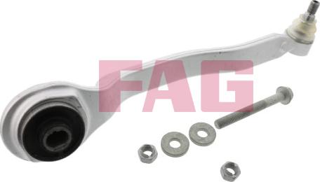 FAG 821 0211 10 - Track Control Arm autospares.lv