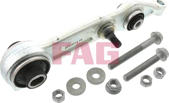 FAG 821 0213 10 - Track Control Arm autospares.lv