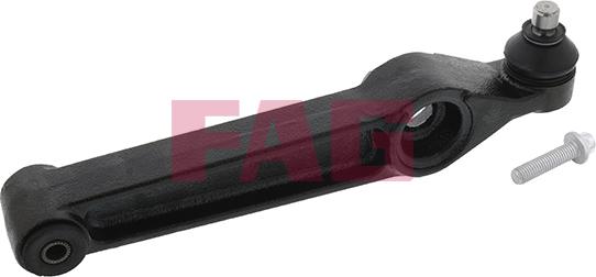 FAG 821 0289 10 - Track Control Arm autospares.lv