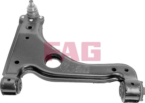 FAG 821 0284 10 - Track Control Arm autospares.lv