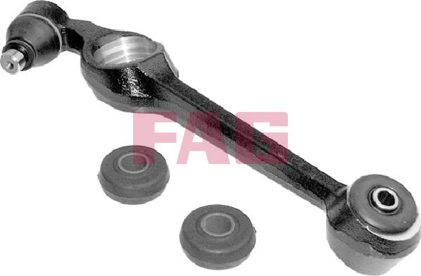 FAG 821 0234 10 - Track Control Arm autospares.lv