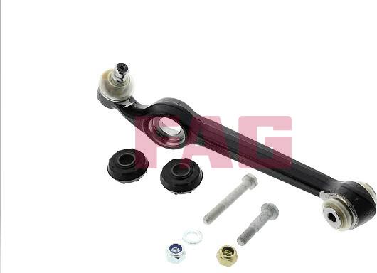 FAG 821 0236 10 - Track Control Arm autospares.lv