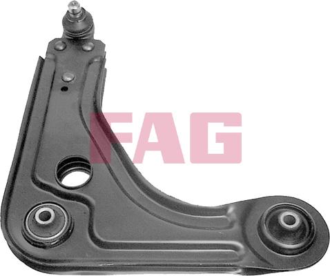 FAG 821 0230 10 - Track Control Arm autospares.lv