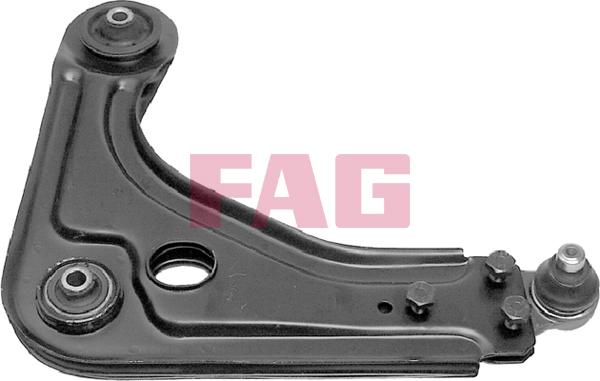FAG 821 0231 10 - Track Control Arm autospares.lv