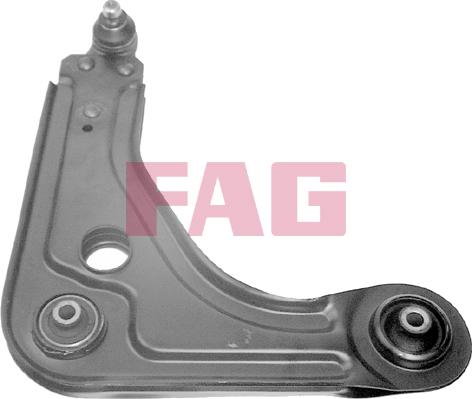 FAG 821 0232 10 - Track Control Arm autospares.lv