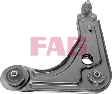 FAG 821 0229 10 - Track Control Arm autospares.lv