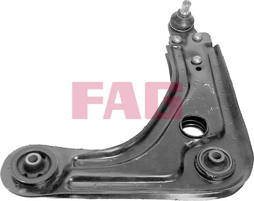 FAG 821 0225 10 - Track Control Arm autospares.lv