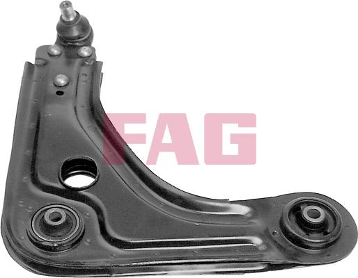 FAG 821 0226 10 - Track Control Arm autospares.lv