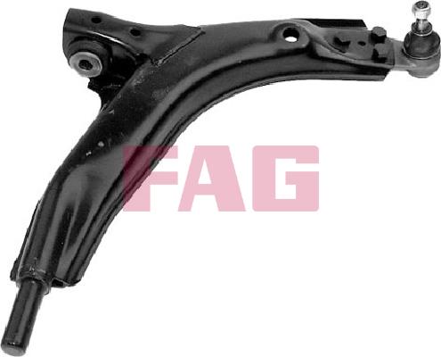 FAG 821 0274 10 - Track Control Arm autospares.lv
