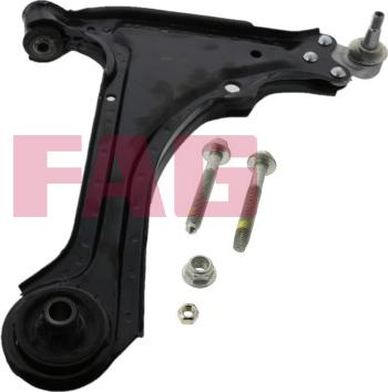 FAG 821 0276 10 - Track Control Arm autospares.lv