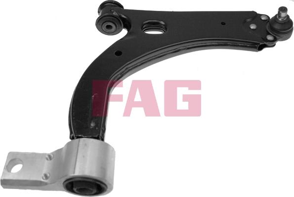 FAG 821 0270 10 - Track Control Arm autospares.lv