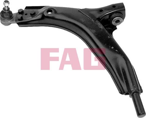 FAG 821 0273 10 - Track Control Arm autospares.lv