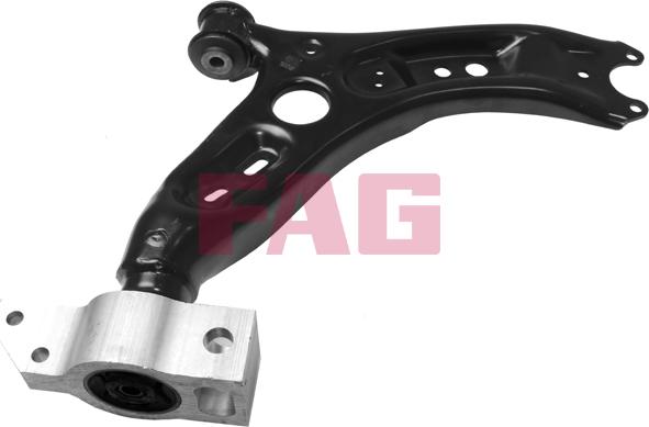 FAG 821 0795 10 - Track Control Arm autospares.lv