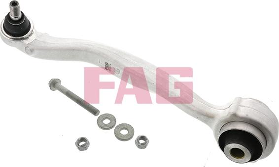 FAG 821 0797 10 - Track Control Arm autospares.lv