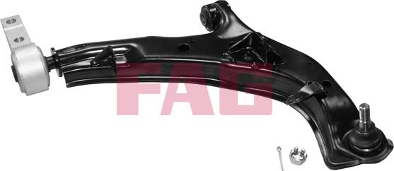 FAG 821 0749 10 - Track Control Arm autospares.lv