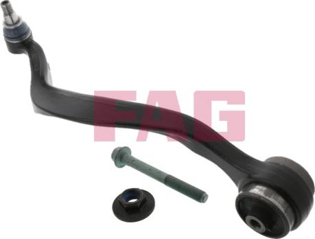 FAG 821 0744 10 - Track Control Arm autospares.lv