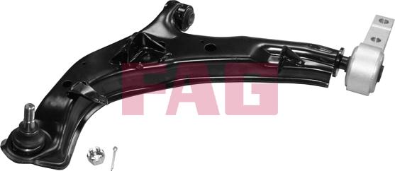 FAG 821 0748 10 - Track Control Arm autospares.lv