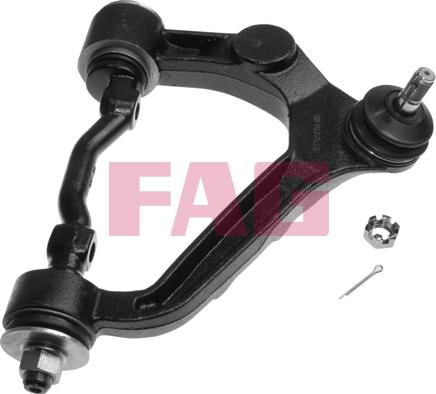 FAG 821 0743 10 - Track Control Arm autospares.lv