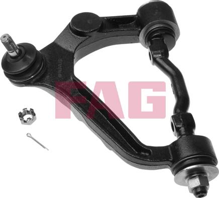 FAG 821 0742 10 - Track Control Arm autospares.lv