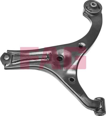 FAG 821 0759 10 - Track Control Arm autospares.lv