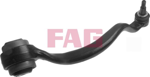 FAG 821 0750 10 - Track Control Arm autospares.lv