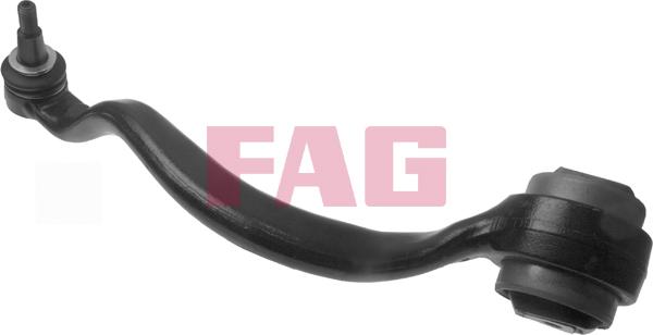 FAG 821 0751 10 - Track Control Arm autospares.lv