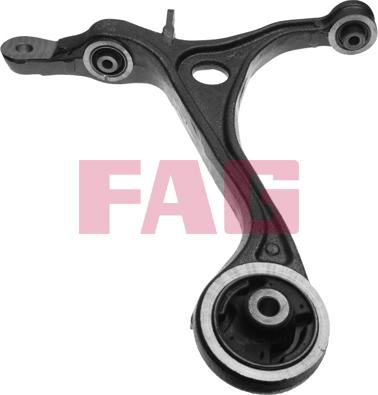 FAG 821 0757 10 - Track Control Arm autospares.lv