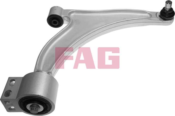 FAG 821 0764 10 - Track Control Arm autospares.lv