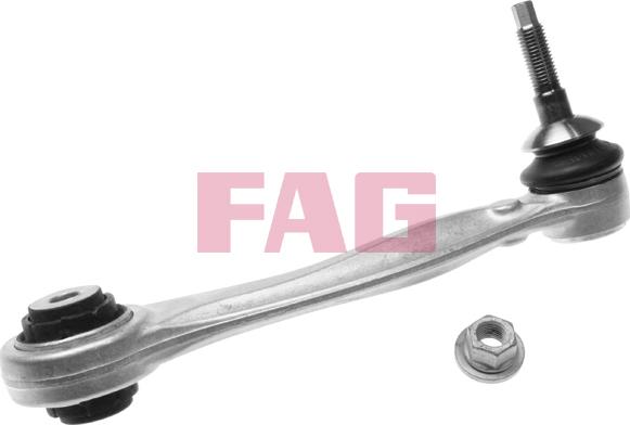 FAG 821 0766 10 - Track Control Arm autospares.lv